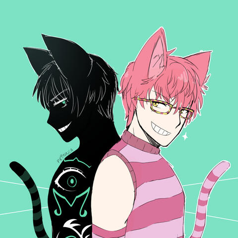 Mystictober - Wonderland