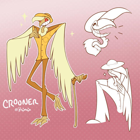 Crooner