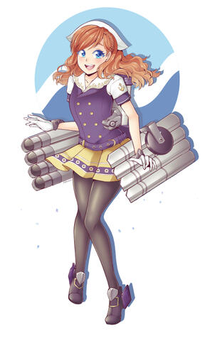 Commission - Stockholm