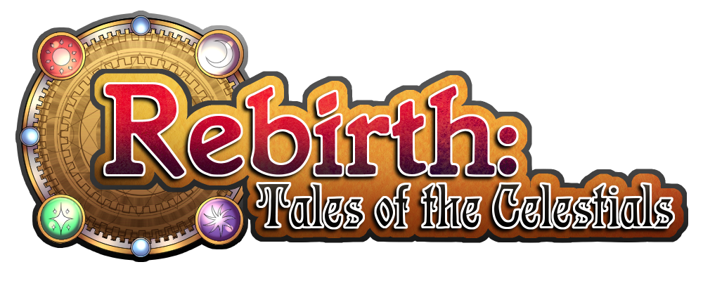 Rebirth Logo