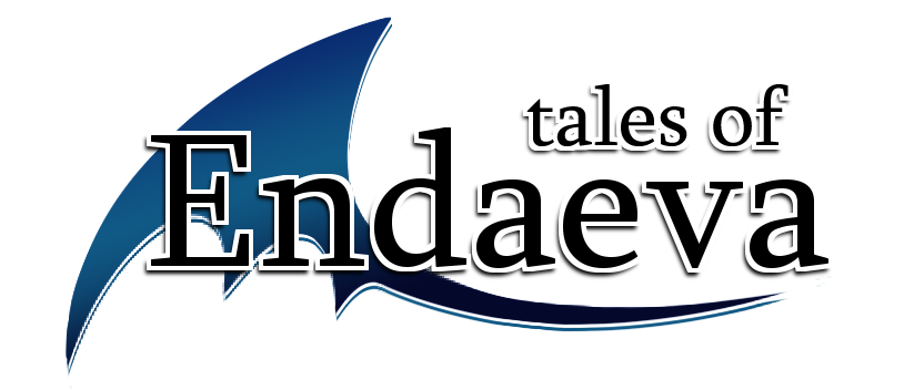 Tales of Endaeva Logo