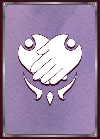 Friendship Card